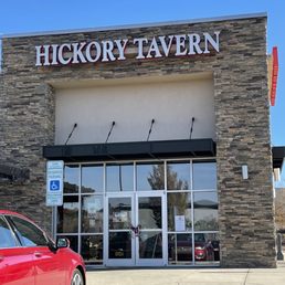 Exterior photo of Hickory Tavern - Fort Mill, South Carolina Exterior photo of Hickory Tavern - Fort Mill, South Carolina