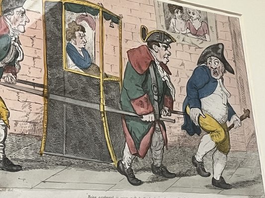 No. 1 Royal Crescent by null