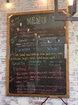 Menu photo 3 Main Street Bistro Buckley, WA Menu photo 3 Main Street Bistro Buckley, WA