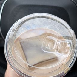 Iced Mocha