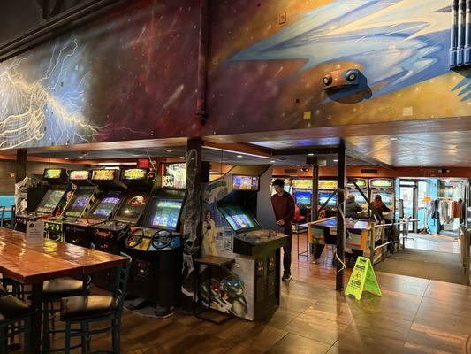 Bit Bar Salem by null