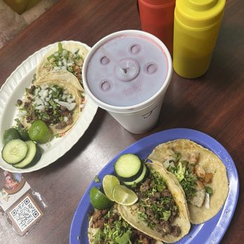 Mi Casa Mexican Grill - Many sauces! - Mexican Near Me - Kernersville, North Carolina