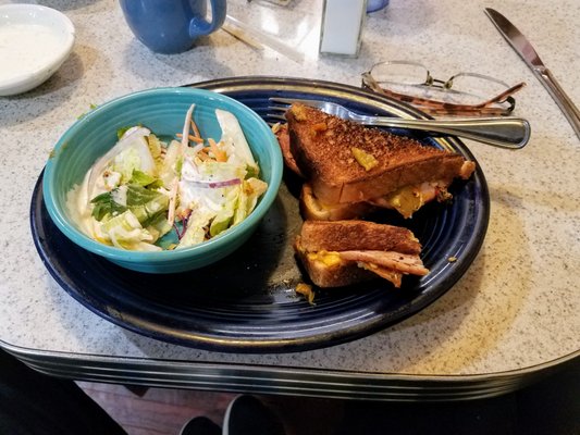 Charlie's Spic & Span Bakery & Café by null