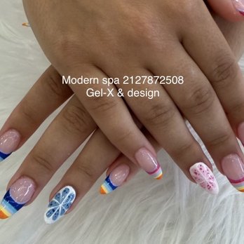 Modern Spa - Nail Salons Near Me - New York, New York Modern Spa - Nail Salons Near Me - New York, New York
