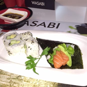 Wasabi Kaiten Sushi - Japanese Near Me - Florence, FI Wasabi Kaiten Sushi - Japanese Near Me - Florence, FI