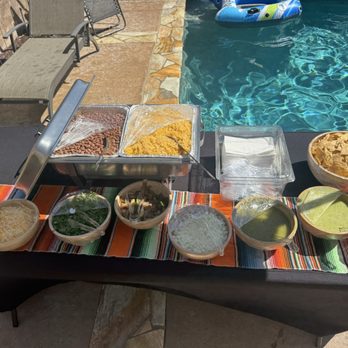 Ask 4 Tacos Catering - Caterers Near Me