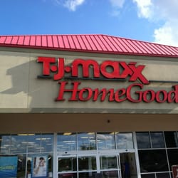 TJ Maxx