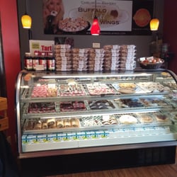 Chrusciki Bakery Lancaster