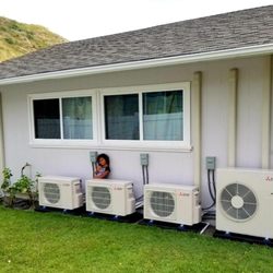 Hawaii Air Specialists 90 Photos 64 Reviews Heating Air Conditioning Hvac Kapolei Hi Phone Number