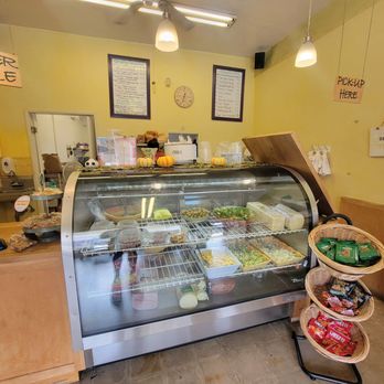 Olive It - Delis Near Me - Los Angeles, California Olive It - Delis Near Me - Los Angeles, California