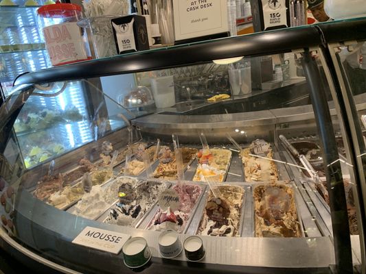Gelateria Della Palma by null