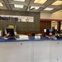 US Post Office