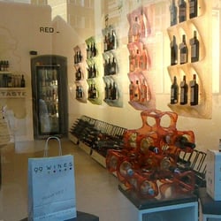 99 Wines