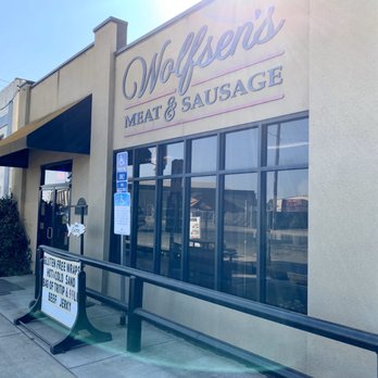 Wolfsen's Meat & Sausage - Meat Shops Near Me - Gustine, California Wolfsen's Meat & Sausage - Meat Shops Near Me - Gustine, California