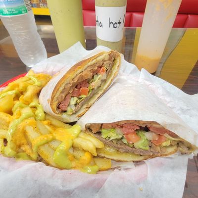 Dona Mary - Antojitos Mexicanos by null