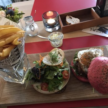 Tandreas - International Near Me - Gießen, HE