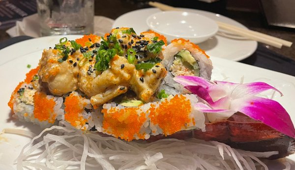 Daruma North Sarasota - Japanese Steakhouse & Sushi Lounge by null