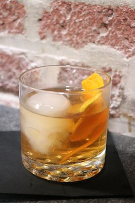 Dos Diablos Taco Bar by null