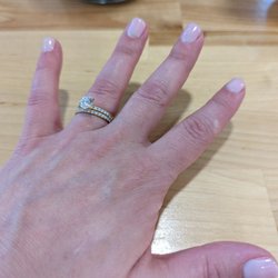 Lisa's A Natural Nail Boutique
