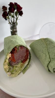 Capo Italian Deli - Western Market by null