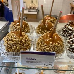 Rocky Mountain Chocolate Factory - Yum o