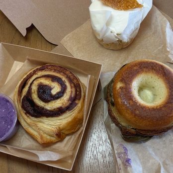 Sinta - Sintaroll, Turon Cupcake, Bibingka Donut - Bakeries Near Me - Chula Vista, California Sinta - Sintaroll, Turon Cupcake, Bibingka Donut - Bakeries Near Me - Chula Vista, California