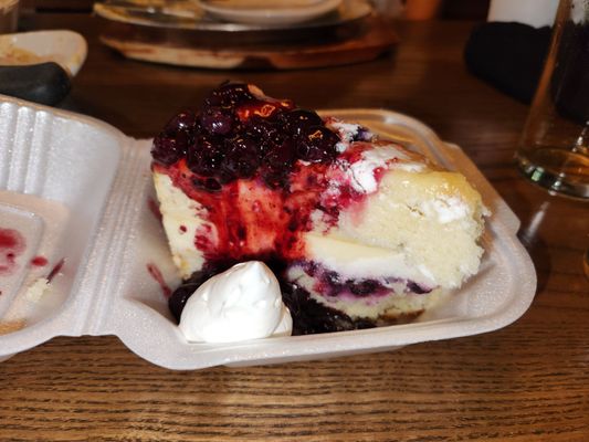 The Goose Eatery & Hangout by null