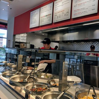 PANDA EXPRESS - Updated December 2025 - 40 Photos & 30 Reviews - 125 University Ave, Westwood