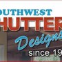 Southwest Shutter Designs