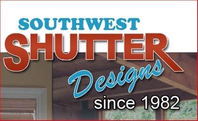 Southwest Shutter Designs