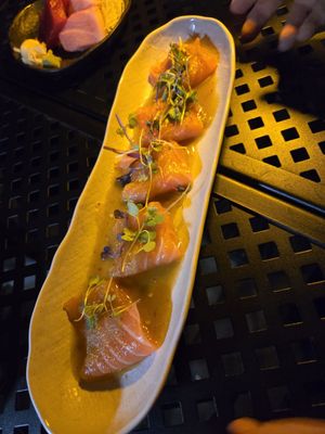 KIN by Rice n Roll | Sushi & Modern Asian & Ramen by null