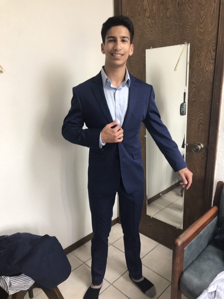 ALTERATIONS BY JOE SILVA Updated September 2024 12 Reviews 642