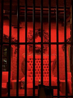 The Liberty, a Luxury Collection Hotel, Boston by null