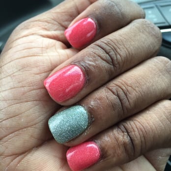 LaBella Nails & Spa - Nails - Nail Salons Near Me - Cedar Hill, Texas