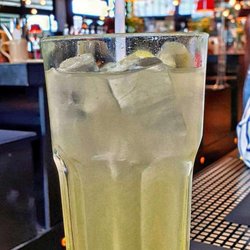 Peter Pane - Cocktail - alkfrei (10/2022)