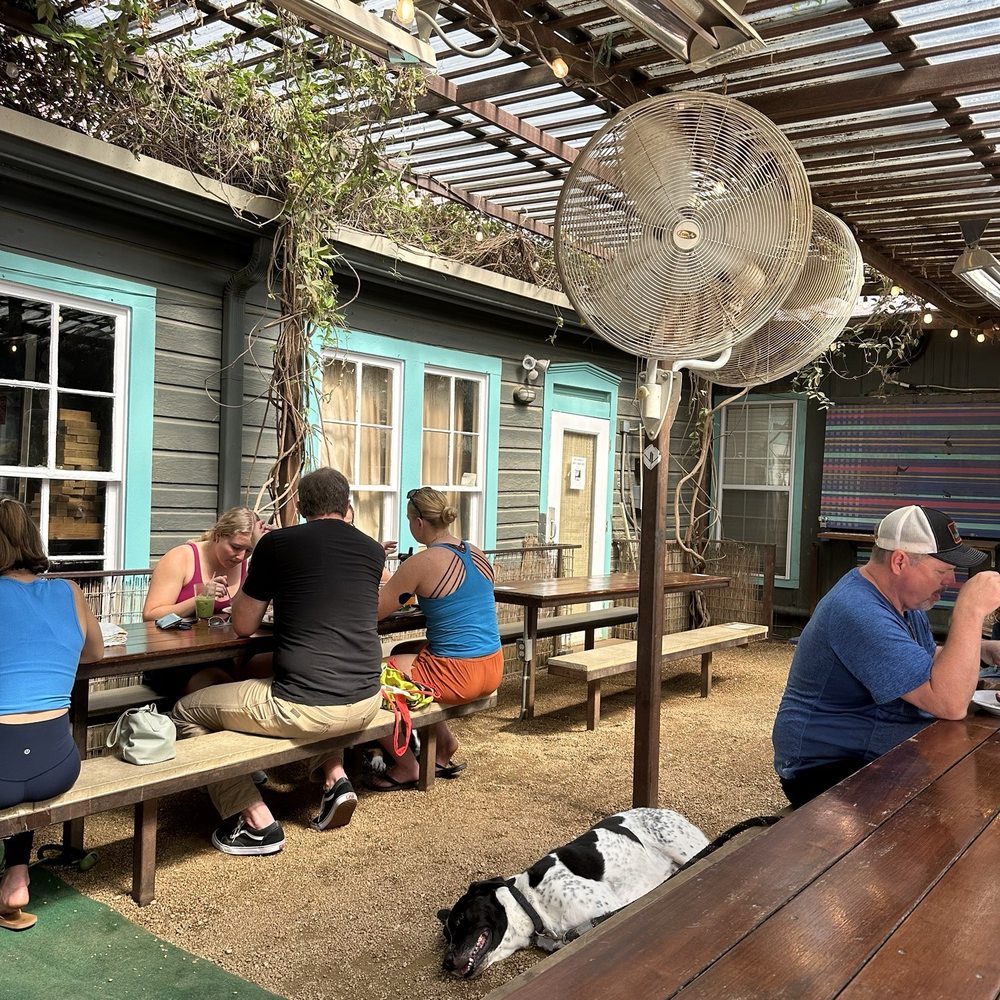 Cenote - Coffee & Tea Near Me - Austin, Texas