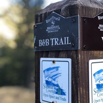 Reiling Dredge Trail - Follow B&B for the first little bit. - Hiking Near Me - Breckenridge, Colorado