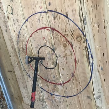AxeVentures - Axe Throwing Near Me - San Diego, California AxeVentures - Axe Throwing Near Me - San Diego, California
