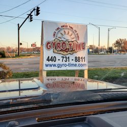 Gyro Time