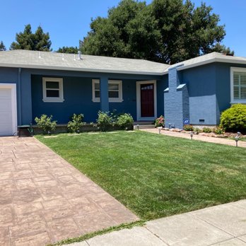 All American Painting - New exterior paint - Painters Near Me - Napa, California All American Painting - New exterior paint - Painters Near Me - Napa, California