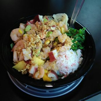 Local Poke - Awesome Poke Bowl - Poke Near Me - Pleasanton, California Local Poke - Awesome Poke Bowl - Poke Near Me - Pleasanton, California