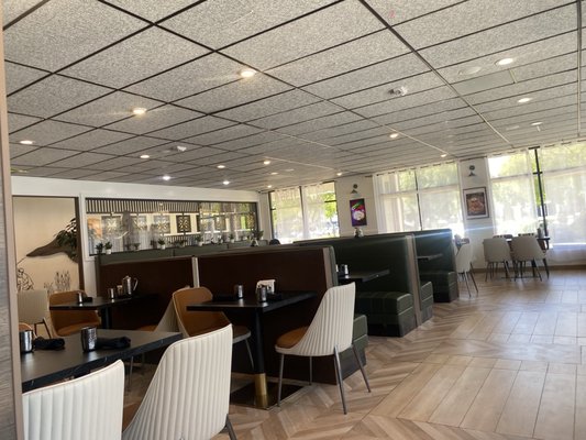 Kongunadu Indian Restaurant by null