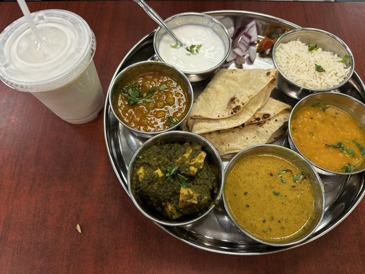 Chaat House Sunnyvale by null