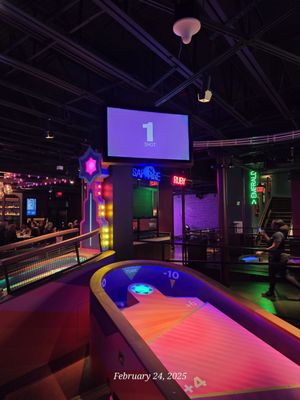 Puttshack - Addison by null