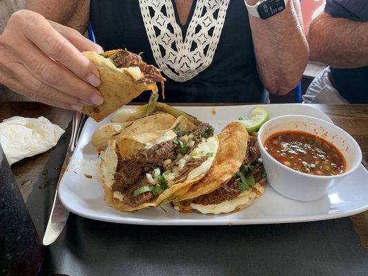 Taco City Taqueria by null