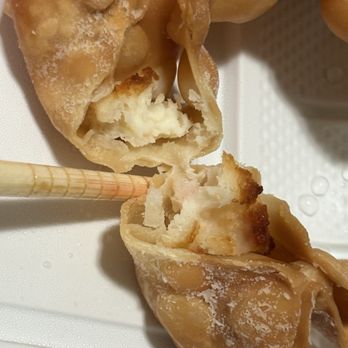 Main Garden - less than a pinky nail worth of filling - Chinese Near Me - Kent, Washington Main Garden - less than a pinky nail worth of filling - Chinese Near Me - Kent, Washington