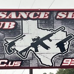 Renaissance Shooting Club