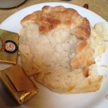Gravy - Fluffy biscuit. - American Near Me - Portland, Oregon Gravy - Fluffy biscuit. - American Near Me - Portland, Oregon