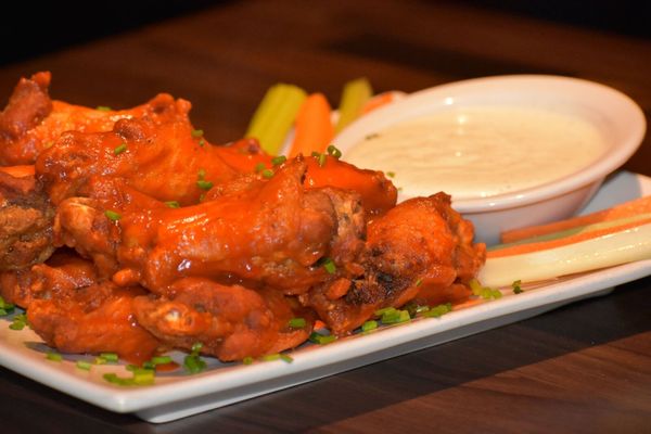 Junction Bar & Grill by null