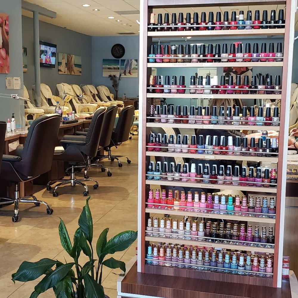 Rosy Nails - Nail Salons Near Me - Winter Park, Florida Rosy Nails - Nail Salons Near Me - Winter Park, Florida